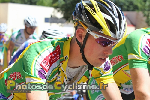 18 juillet 2010 Moreac (77)